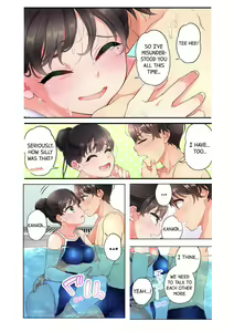 Page 116 of 10-nen Mae kara Irete Hoshikute. ~ Junshin Gyaru wa Mirai kara kita Osananajimi | My Friend Came Back From the Future to Fuck Me - preview thumbnail
