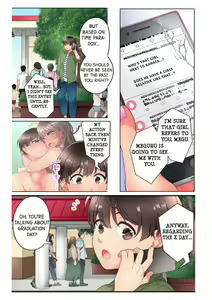 Page 165 of 10-nen Mae kara Irete Hoshikute. ~ Junshin Gyaru wa Mirai kara kita Osananajimi | My Friend Came Back From the Future to Fuck Me - preview thumbnail