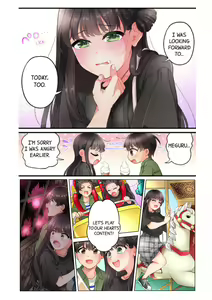 Page 170 of 10-nen Mae kara Irete Hoshikute. ~ Junshin Gyaru wa Mirai kara kita Osananajimi | My Friend Came Back From the Future to Fuck Me - preview thumbnail