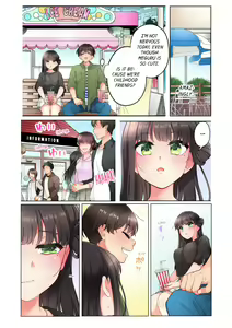 Page 171 of 10-nen Mae kara Irete Hoshikute. ~ Junshin Gyaru wa Mirai kara kita Osananajimi | My Friend Came Back From the Future to Fuck Me - preview thumbnail