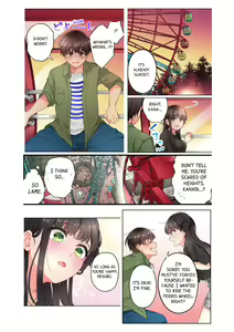 Page 172 of 10-nen Mae kara Irete Hoshikute. ~ Junshin Gyaru wa Mirai kara kita Osananajimi | My Friend Came Back From the Future to Fuck Me - preview thumbnail