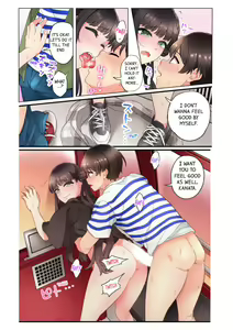 Page 181 of 10-nen Mae kara Irete Hoshikute. ~ Junshin Gyaru wa Mirai kara kita Osananajimi | My Friend Came Back From the Future to Fuck Me - preview thumbnail