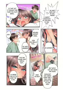 Page 194 of 10-nen Mae kara Irete Hoshikute. ~ Junshin Gyaru wa Mirai kara kita Osananajimi | My Friend Came Back From the Future to Fuck Me - preview thumbnail
