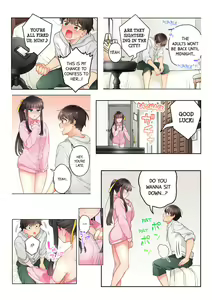 Page 198 of 10-nen Mae kara Irete Hoshikute. ~ Junshin Gyaru wa Mirai kara kita Osananajimi | My Friend Came Back From the Future to Fuck Me - preview thumbnail