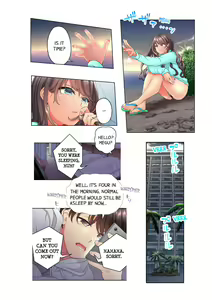 Page 219 of 10-nen Mae kara Irete Hoshikute. ~ Junshin Gyaru wa Mirai kara kita Osananajimi | My Friend Came Back From the Future to Fuck Me - preview thumbnail