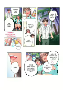 Page 220 of 10-nen Mae kara Irete Hoshikute. ~ Junshin Gyaru wa Mirai kara kita Osananajimi | My Friend Came Back From the Future to Fuck Me - preview thumbnail