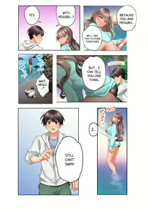 Page 223 of 10-nen Mae kara Irete Hoshikute. ~ Junshin Gyaru wa Mirai kara kita Osananajimi | My Friend Came Back From the Future to Fuck Me - preview thumbnail