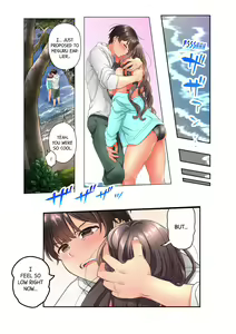 Page 225 of 10-nen Mae kara Irete Hoshikute. ~ Junshin Gyaru wa Mirai kara kita Osananajimi | My Friend Came Back From the Future to Fuck Me - preview thumbnail