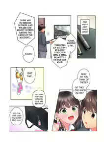 Page 242 of 10-nen Mae kara Irete Hoshikute. ~ Junshin Gyaru wa Mirai kara kita Osananajimi | My Friend Came Back From the Future to Fuck Me - preview thumbnail