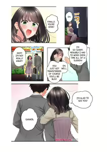 Page 244 of 10-nen Mae kara Irete Hoshikute. ~ Junshin Gyaru wa Mirai kara kita Osananajimi | My Friend Came Back From the Future to Fuck Me - preview thumbnail