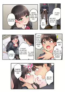 Page 36 of 10-nen Mae kara Irete Hoshikute. ~ Junshin Gyaru wa Mirai kara kita Osananajimi | My Friend Came Back From the Future to Fuck Me - preview thumbnail
