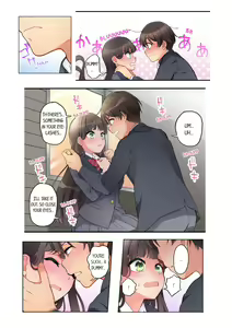Page 37 of 10-nen Mae kara Irete Hoshikute. ~ Junshin Gyaru wa Mirai kara kita Osananajimi | My Friend Came Back From the Future to Fuck Me - preview thumbnail