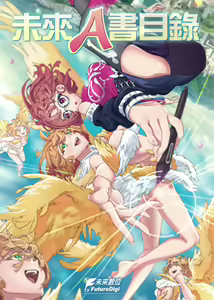 未來Ａ書目錄 — hentai manga cover on Fhentai