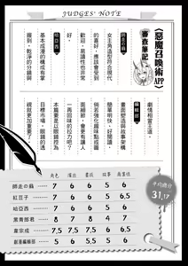 Page 284 of 未來Ａ書目錄 - preview thumbnail