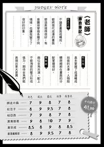 Page 44 of 未來Ａ書目錄 - preview thumbnail