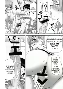 Page 11 of Gotoubun no Seidorei Side-D - preview thumbnail