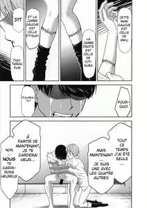 Page 16 of Gotoubun no Seidorei Side-D - preview thumbnail