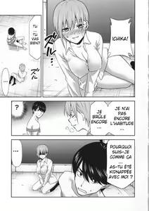 Page 6 of Gotoubun no Seidorei Side-D - preview thumbnail