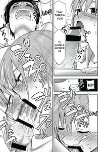 Page 10 of Gotoubun no Seidorei Side-D - preview thumbnail