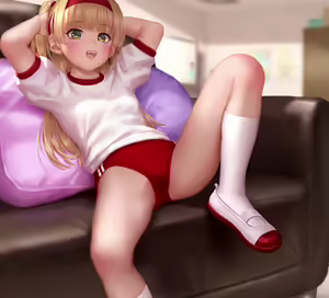 Page 105 of Jougasaki Rika 4 - preview thumbnail