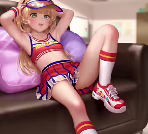 Page 51 of Jougasaki Rika 4 - preview thumbnail
