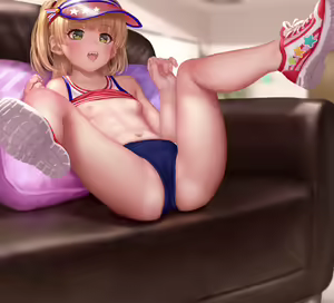 Page 68 of Jougasaki Rika 4 - preview thumbnail