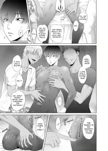 Page 4 of Kugakusei Touma-kun no Grey na Beit | Toma's Questionable Part-time Job - preview thumbnail