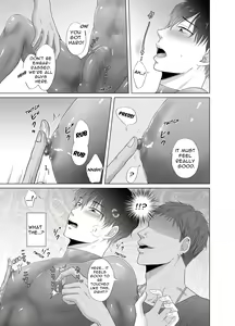 Page 6 of Kugakusei Touma-kun no Grey na Beit | Toma's Questionable Part-time Job - preview thumbnail
