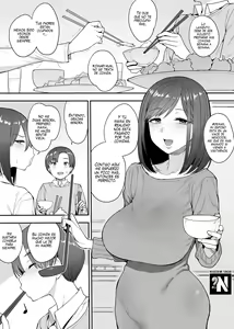 Page 2 of Succubus no Rinjin Onomiya-ke no Oyako | Mi Vecina Sucubo, el caso de la Madre e Hija de la Familia Onomiya - preview thumbnail
