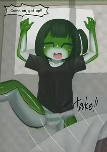 Page 103 of Lolwi Frog - preview thumbnail