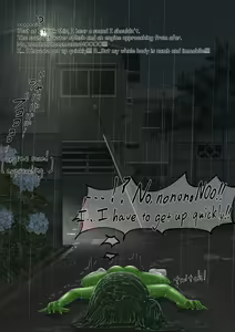 Page 51 of Lolwi Frog - preview thumbnail