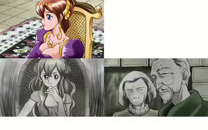 Page 105 of Princess Maker Refine - preview thumbnail