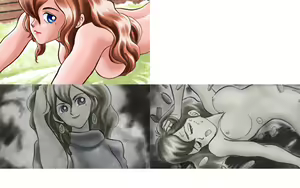Page 119 of Princess Maker Refine - preview thumbnail
