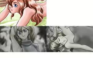 Page 120 of Princess Maker Refine - preview thumbnail
