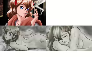Page 121 of Princess Maker Refine - preview thumbnail