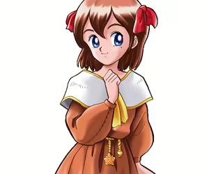 Page 138 of Princess Maker Refine - preview thumbnail
