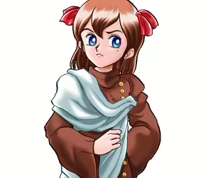 Page 171 of Princess Maker Refine - preview thumbnail