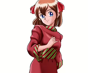 Page 186 of Princess Maker Refine - preview thumbnail