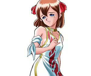 Page 189 of Princess Maker Refine - preview thumbnail