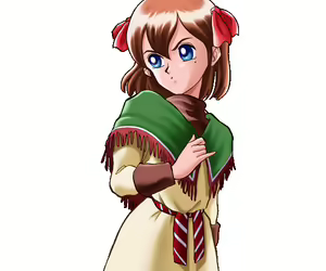 Page 195 of Princess Maker Refine - preview thumbnail