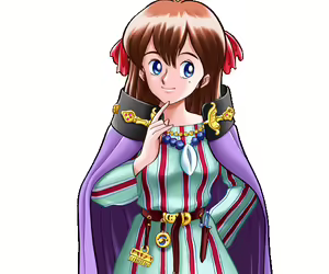 Page 199 of Princess Maker Refine - preview thumbnail