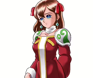 Page 215 of Princess Maker Refine - preview thumbnail