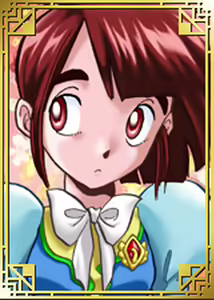 Page 227 of Princess Maker Refine - preview thumbnail