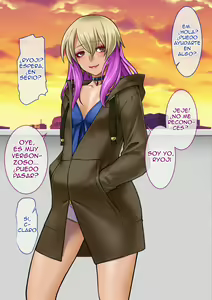 Page 103 of Charai Kouhai ga Kawaii Onna ni Mezametara. ~Babiniku Tokkun wa Mitsu no Aji~ - preview thumbnail