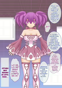 Page 15 of Charai Kouhai ga Kawaii Onna ni Mezametara. ~Babiniku Tokkun wa Mitsu no Aji~ - preview thumbnail
