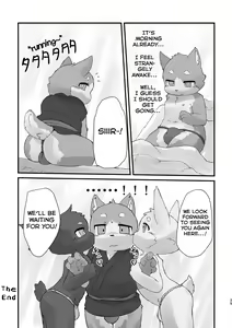 Page 25 of Konnani Yoku Shite Moratte ii no? - preview thumbnail