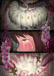 Page 23 of Shokushu Naedoko Anal Tsuma ~Mizukara Shokushu ni Anal o Sasageta Hitodzuma - preview thumbnail