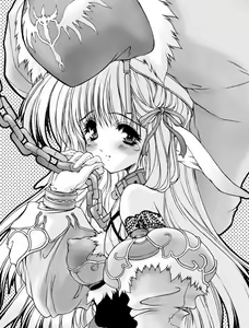 Page 24 of HPで使ったCG等詰め合わせ - preview thumbnail