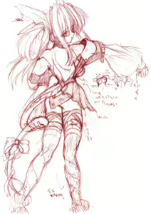Page 27 of HPで使ったCG等詰め合わせ - preview thumbnail