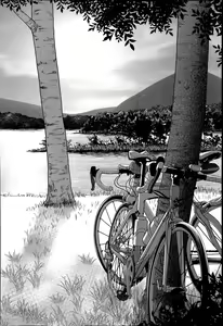 Page 16 of Inran Saddle | Selle Lubrique - preview thumbnail